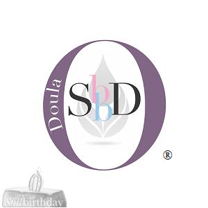 Stillbithday Logo